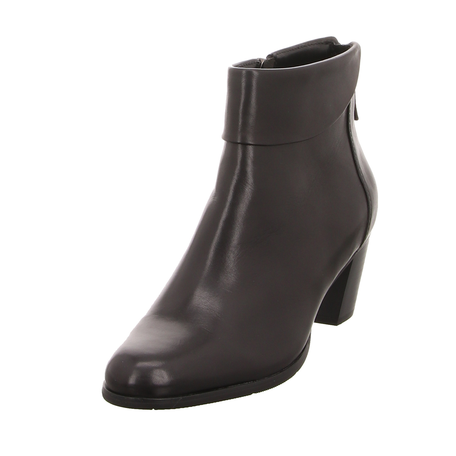 Regarde le Ciel Stiefeletten schwarz