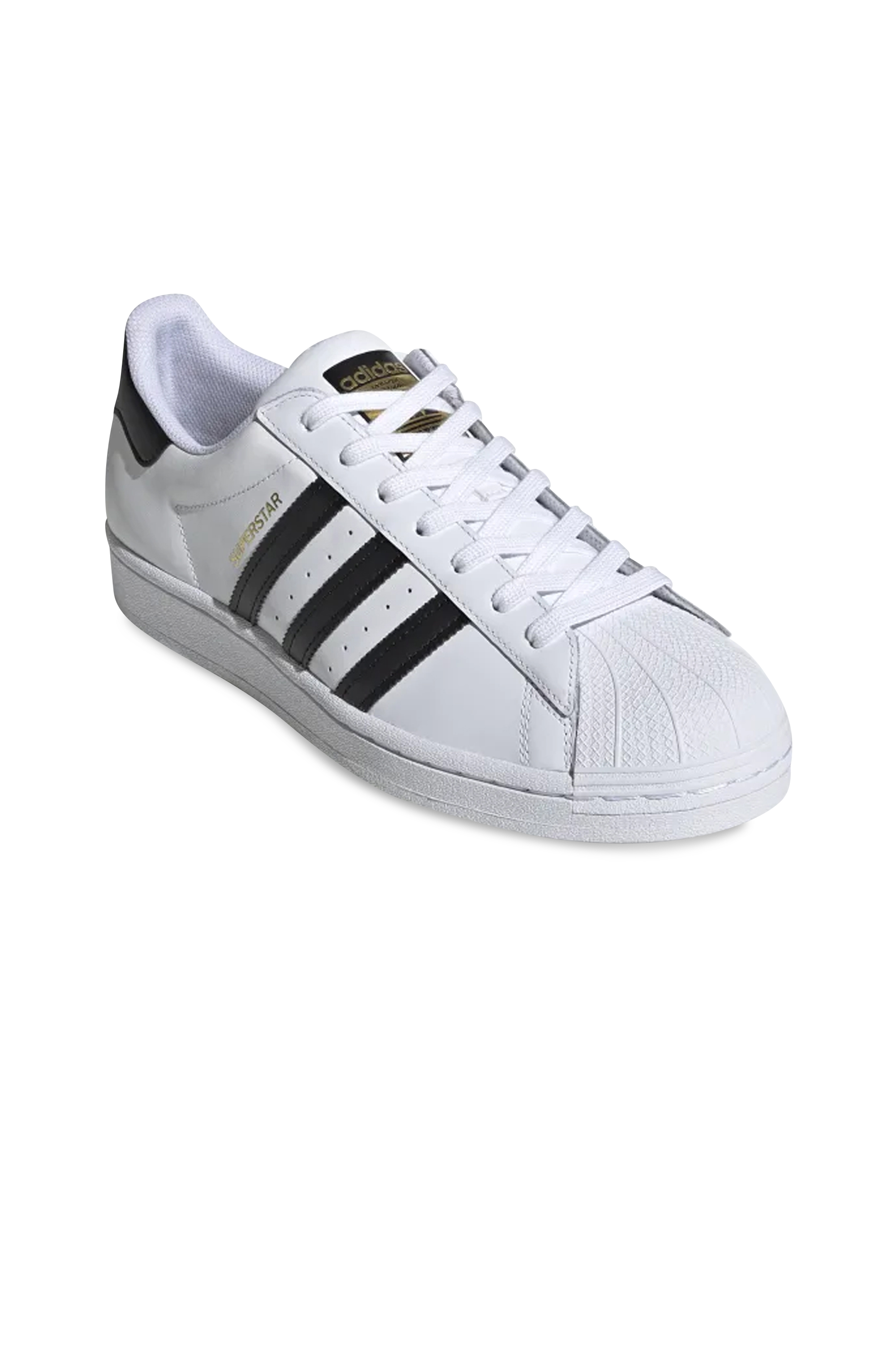 ADIDAS Baskets SUPERSTAR Blanc