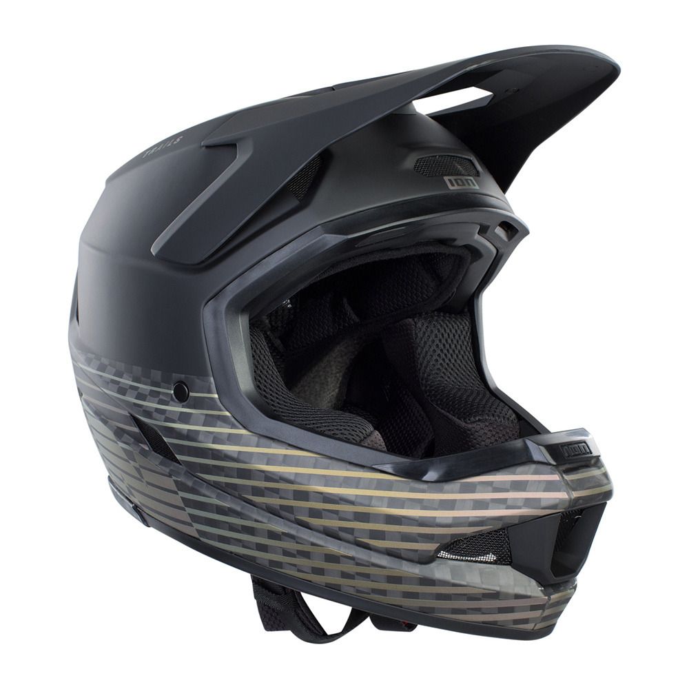 Ion Bike SCRUB SELECT MIPS - Casque VTT black