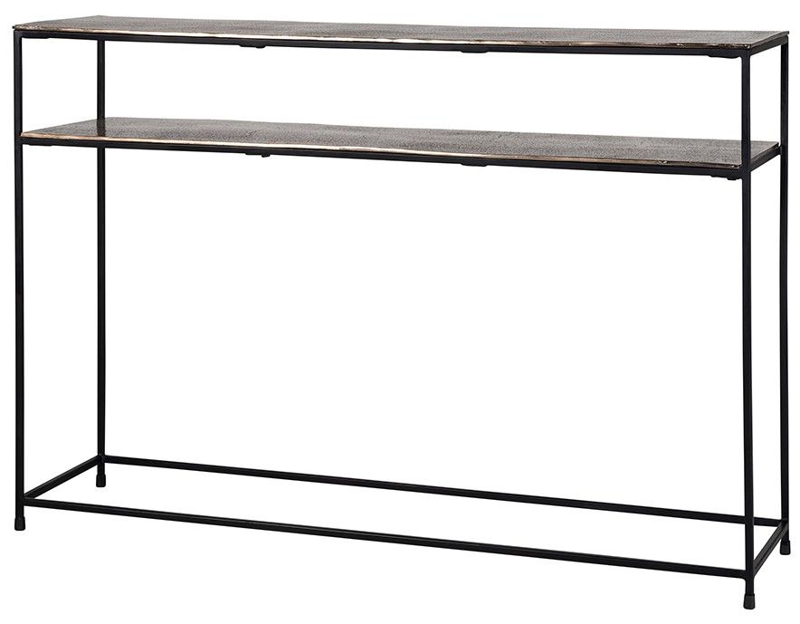 Wandtafel 210433 Chandon B119 x D30 x H80.5 cm