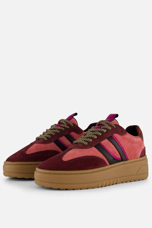 Cellini sneakers roze