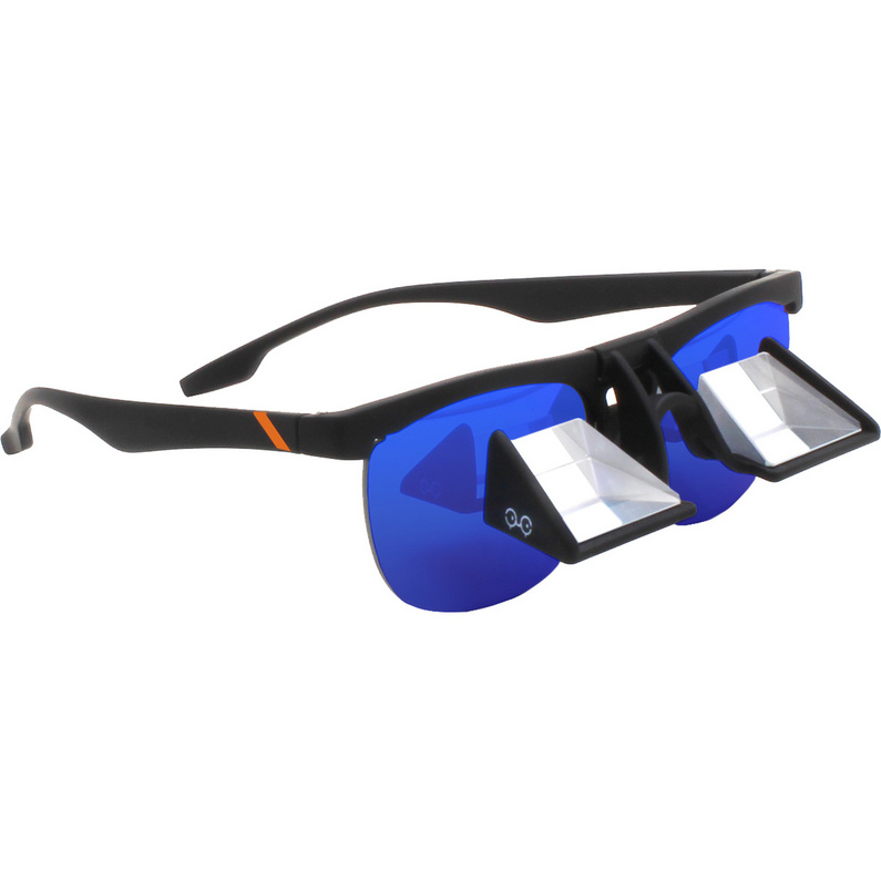 YY Vertical Solar UP Sicherungsbrille