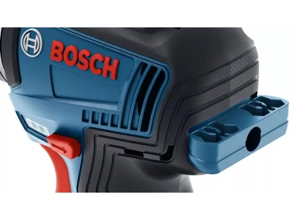 Bosch SKRUEMASKINE GSR 12V-35 FC 5XGFA 2X3A LB