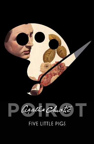 Five Little Pigs - Poirot (Paperback)