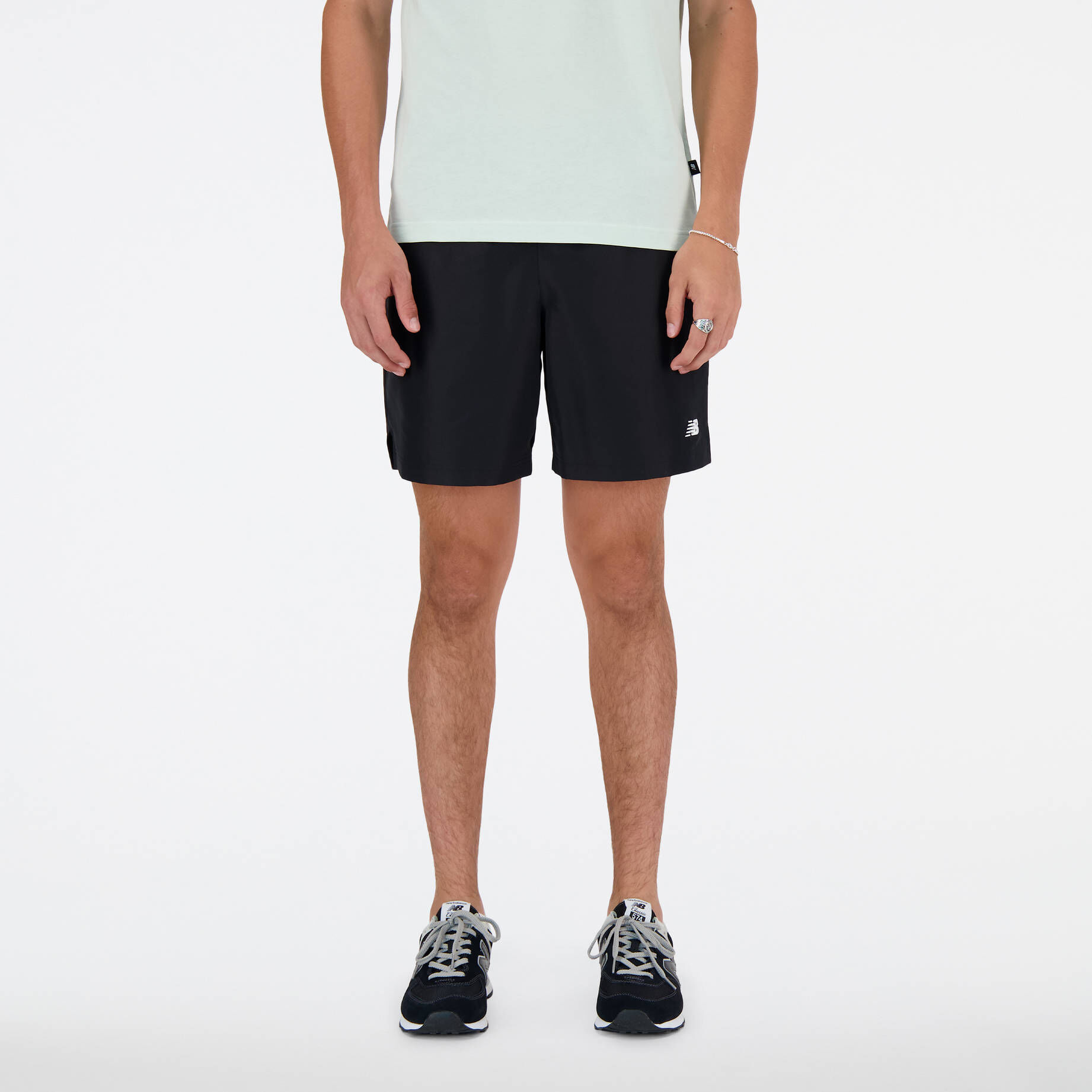new balance| Herren Shorts
