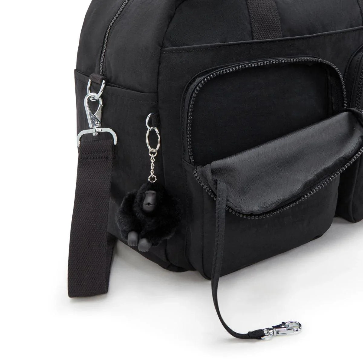 Kipling | Defea XL | Lichtgewicht weekendtas