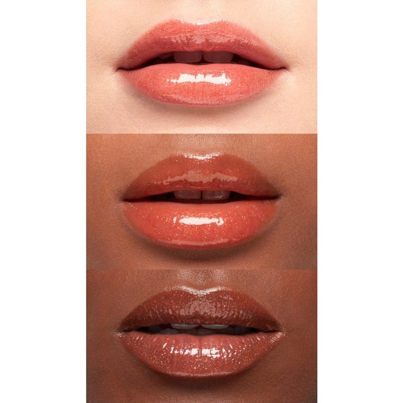 Smashbox Gloss Angeles Lip Gloss 4 ml - Michelada