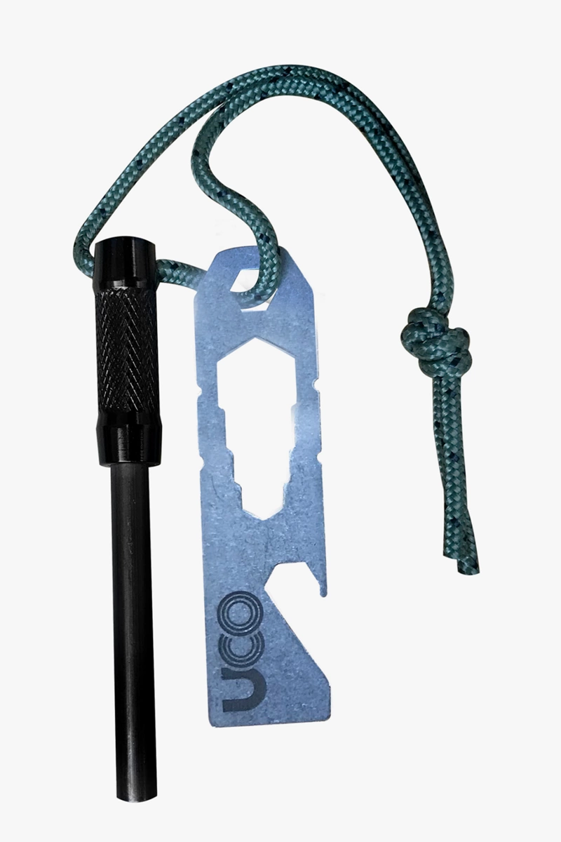 UCO Survival Fire Striker Feuerstahl