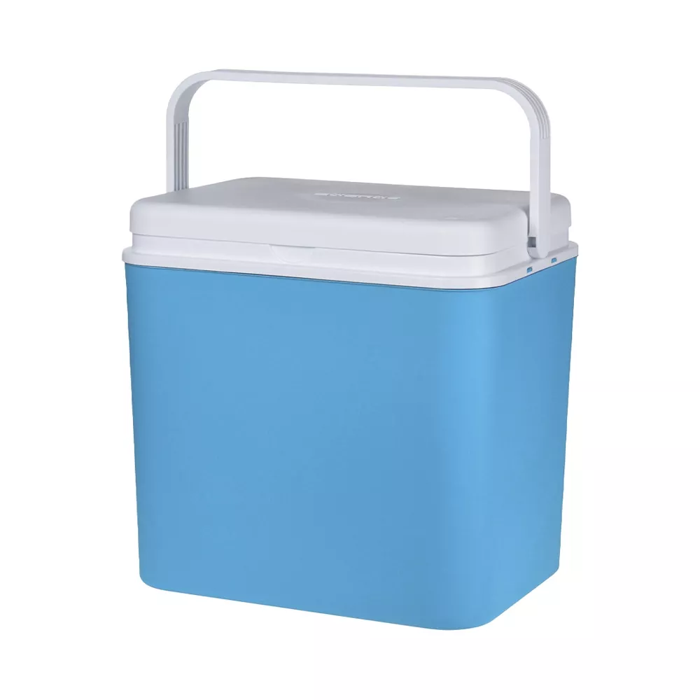 FS-STAR Kühlboxen-Set 10 Liter + 30 Liter blau