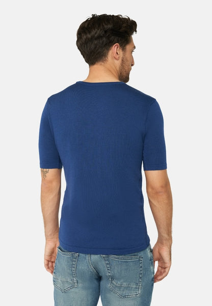 MERINOULD BASELAYER T-SHIRT TIL MÆND