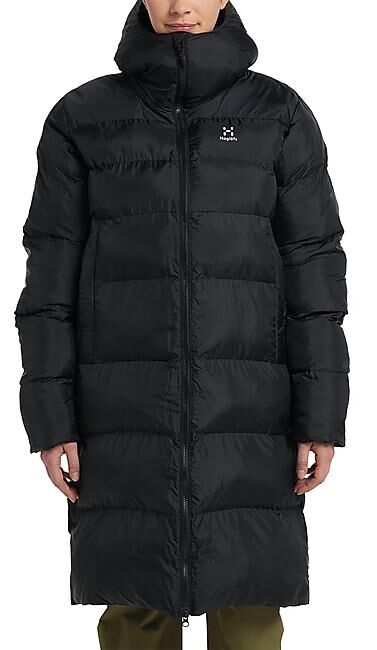 HAGLÖFS - DOUDOUNE LONG MIMIC PARKA W