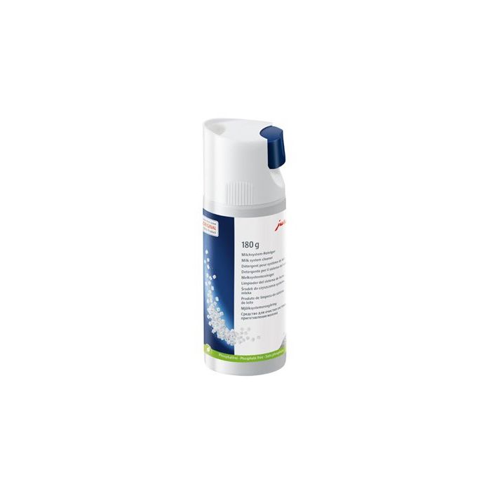 JURA Milchsystemreiniger Mini-Tabs Dosiersystem 180g