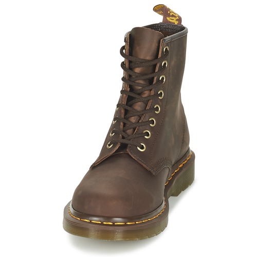 Dr. Martens - 1460 - Marron foncé