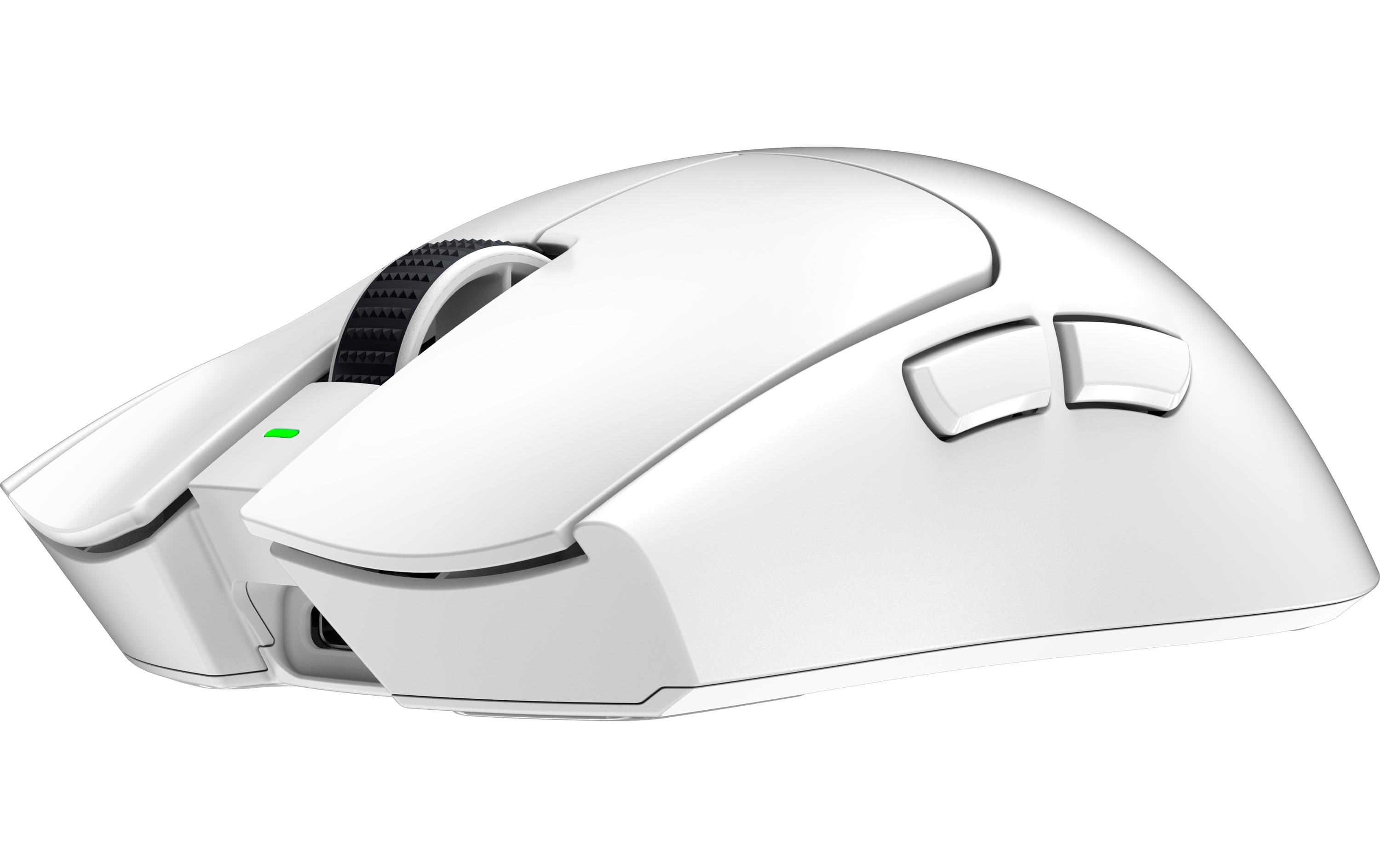 Gaming-Maus Viper V3 Pro<br>Ergonomische, kabellose Gaming-Maus mit optischem 35000 dpi Sensor