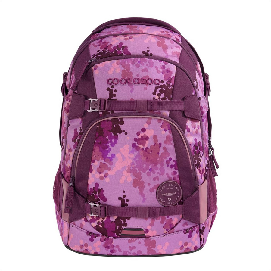 Coocazoo Schulrucksäcke Rosa