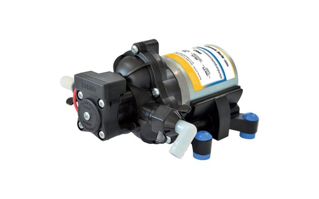 SHURflo WhisperKing LS061