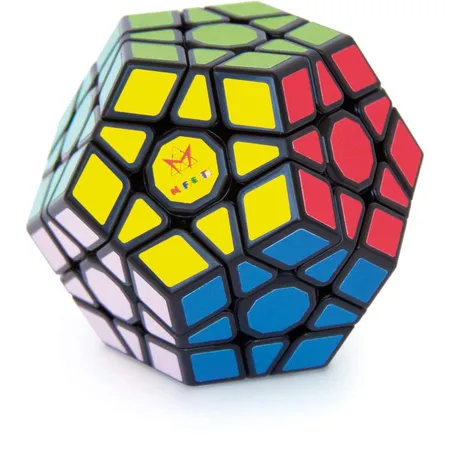 Invento Meffert´s Megaminx