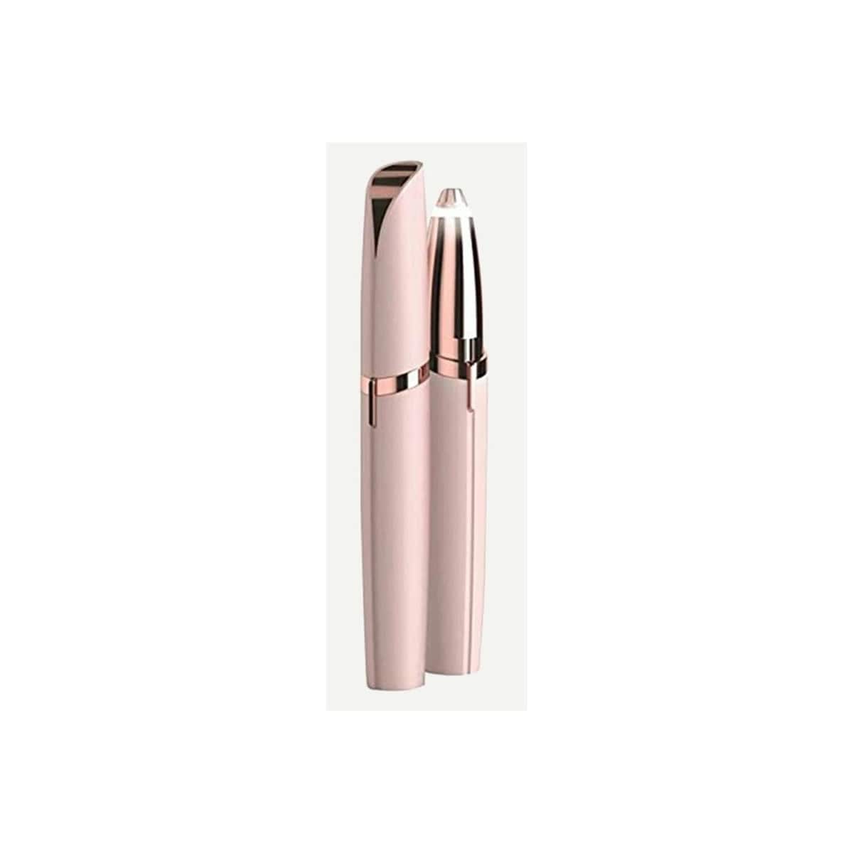 NORDIQZENZ Beautiful Brows - Trimmer for øyenbryn