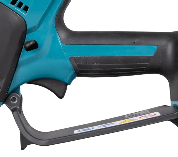 Makita DUC101Z - Kædesav - ledningfri - 18 V - intet batteri, ingen oplader - 10 cm - SOLO