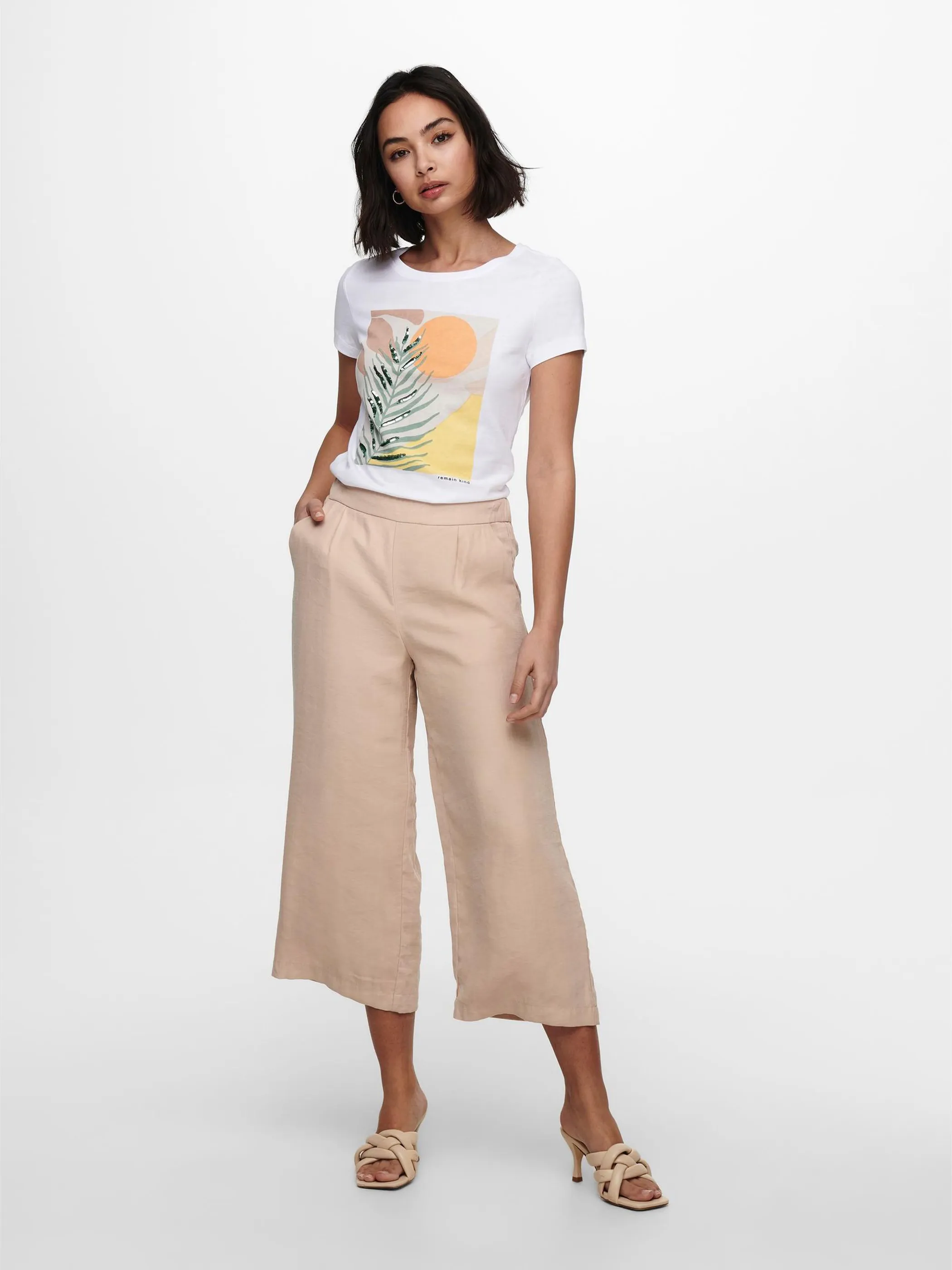 Only ONLCARISA-MAGO LIFE C Hose