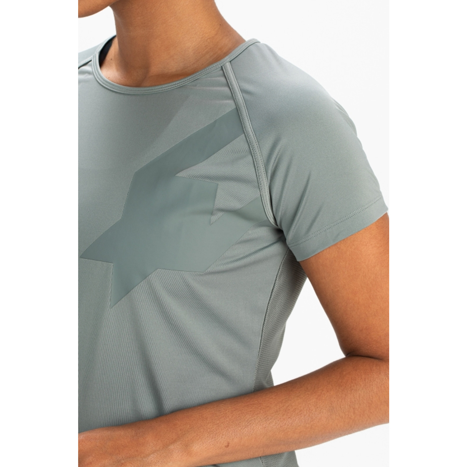Sjeng Sports Nairobi Tee