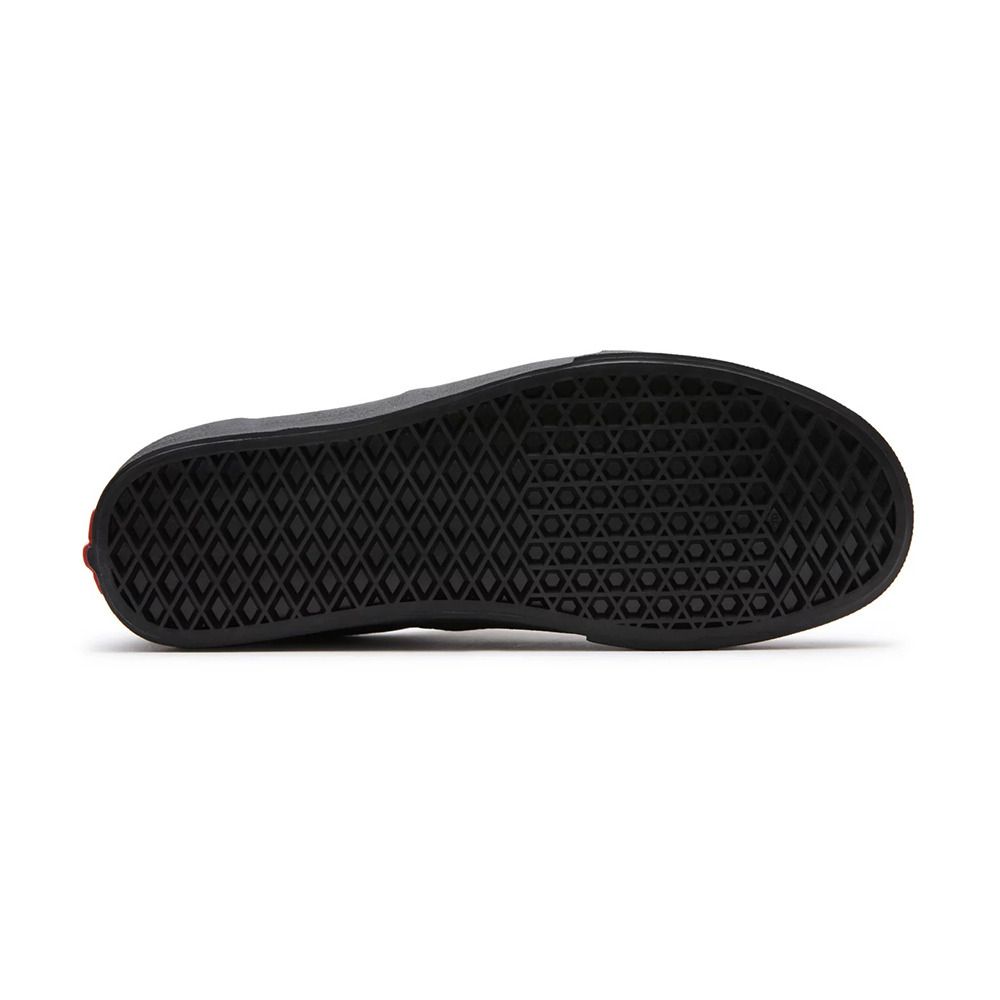 Vans ERA - Sneakers black/black
