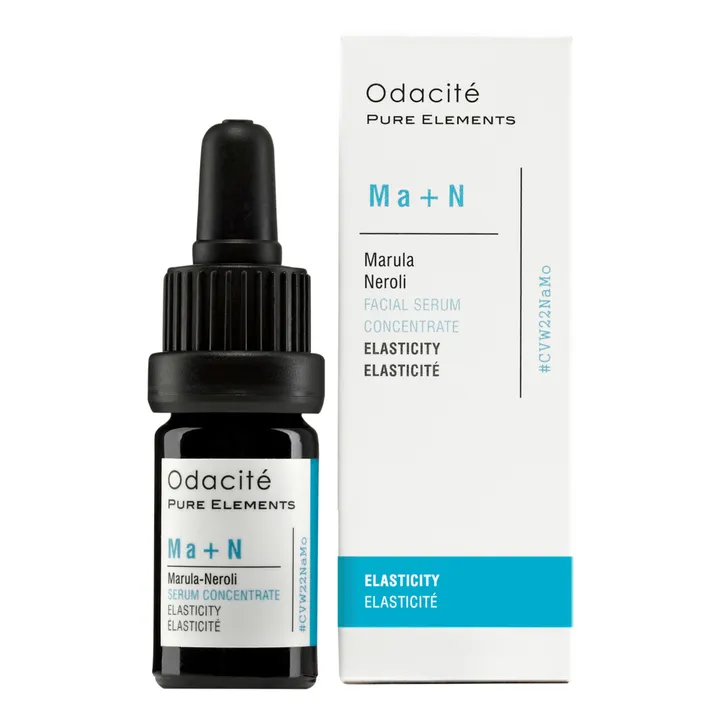 Odacité Sérum élasticité Ma+N Marula + Neroli - 5 ml