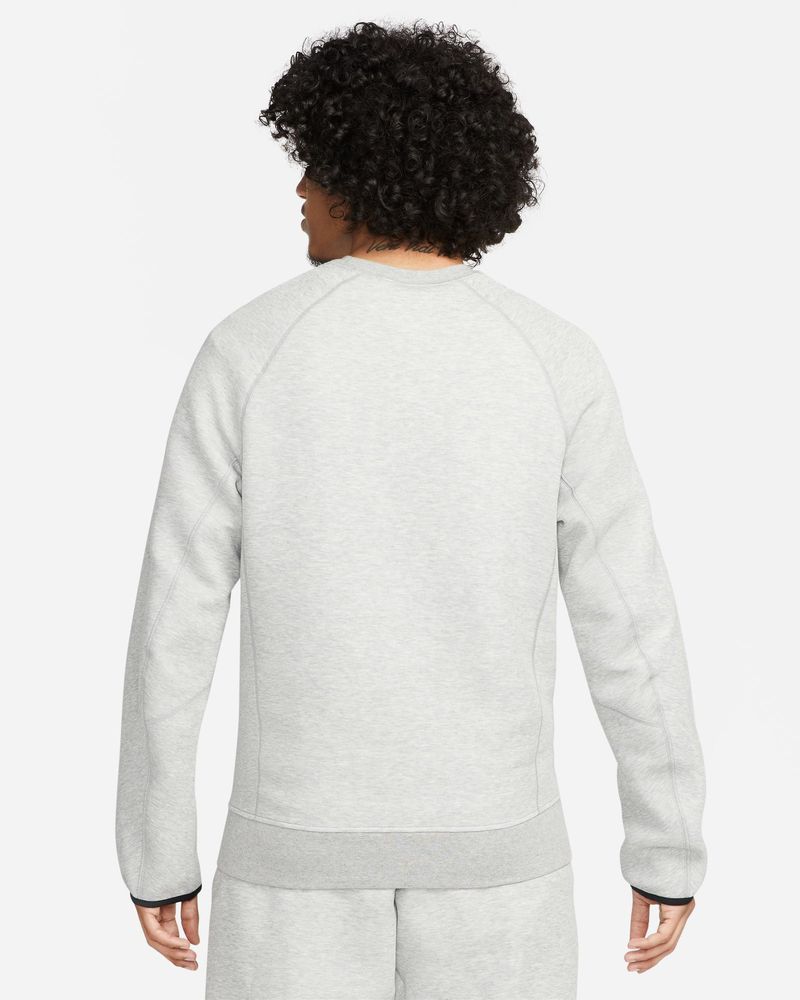 Sweat-shirt Nike Sportswear Tech Fleece pour homme