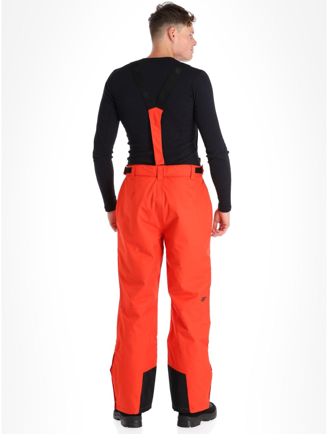 Trousers Fnk M361 skibroek heren