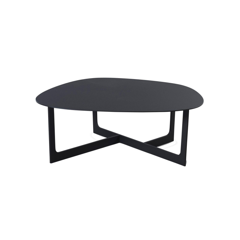 Fredericia Insula salontafel small 76x72