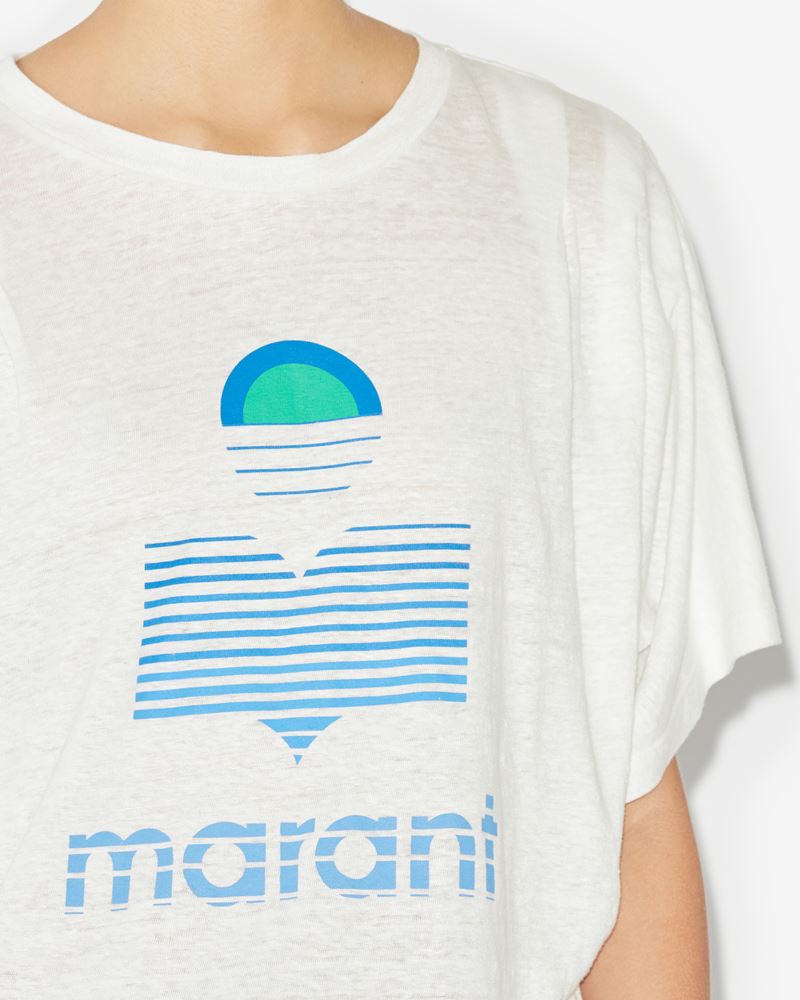 TEE-SHIRT KYANZA