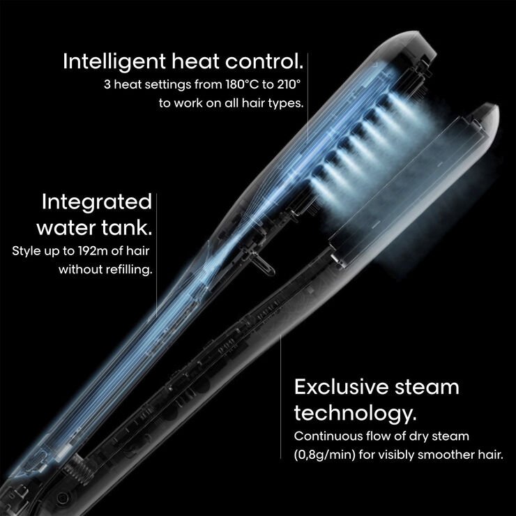 L'Oréal Professionnel L'Oréal Professionnel Steampod 3. 0