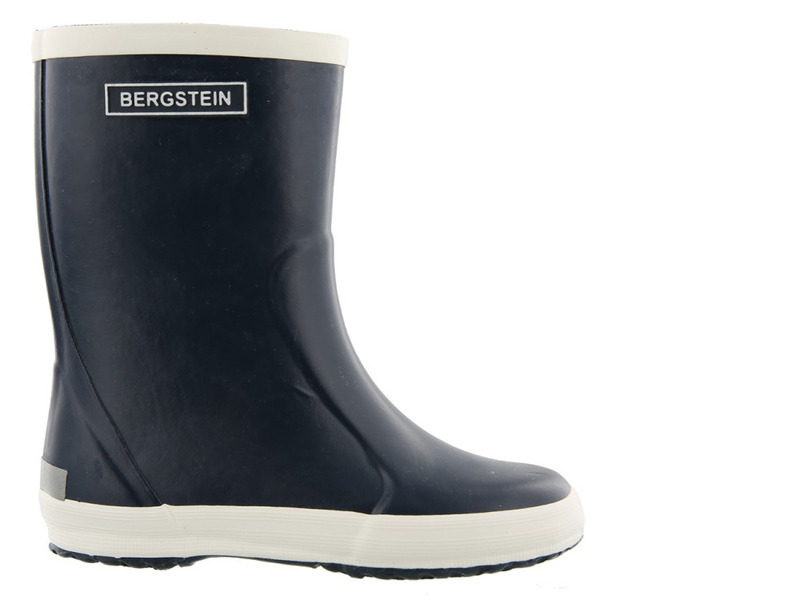Bergstein Rainboot Blauw