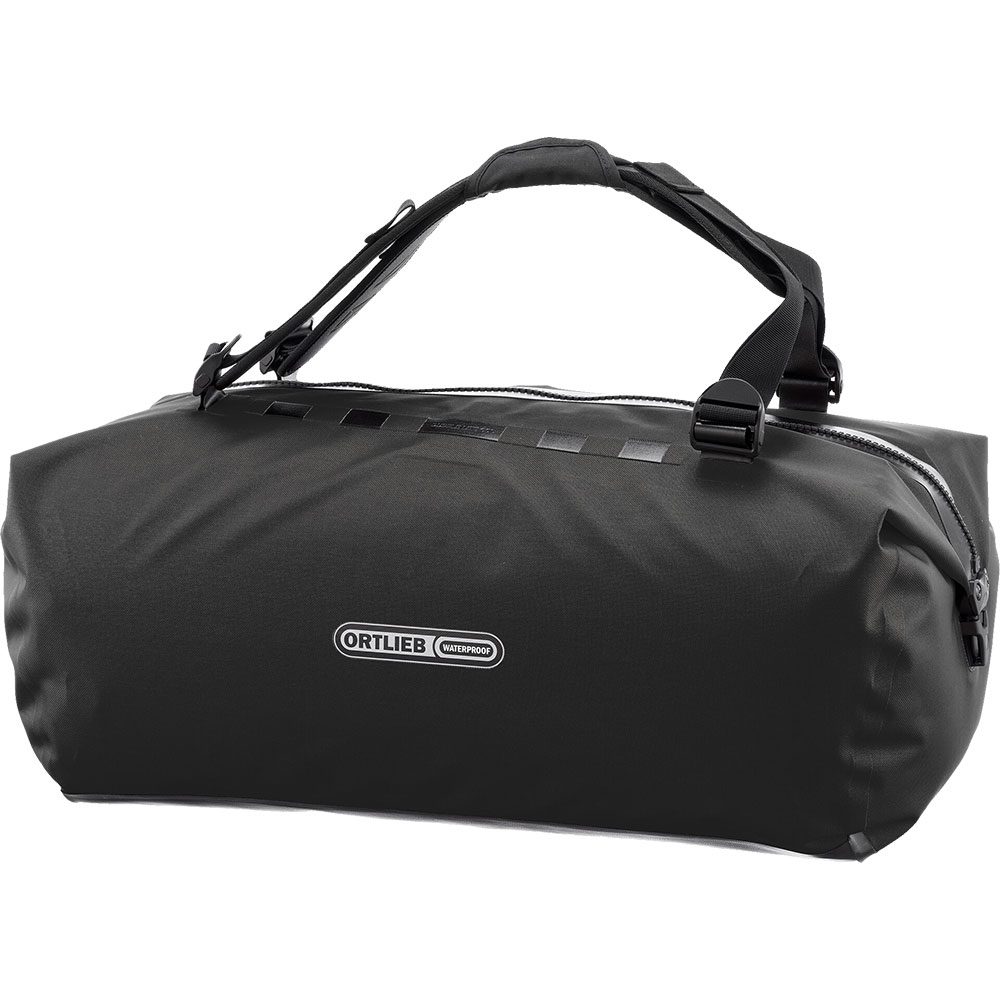 Ortlieb Duffle Lite 60l Reisetasche schwarz