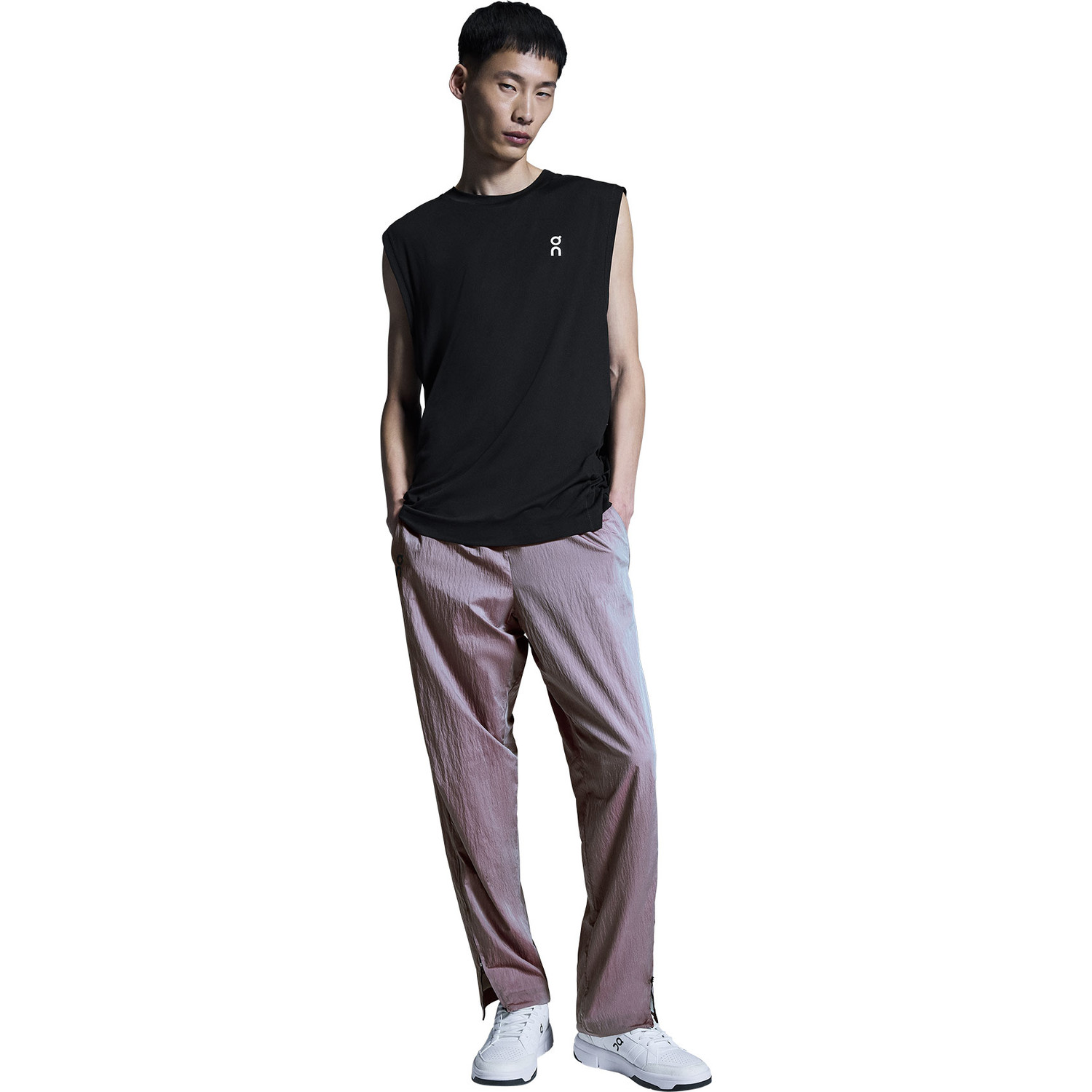 On Court Pant