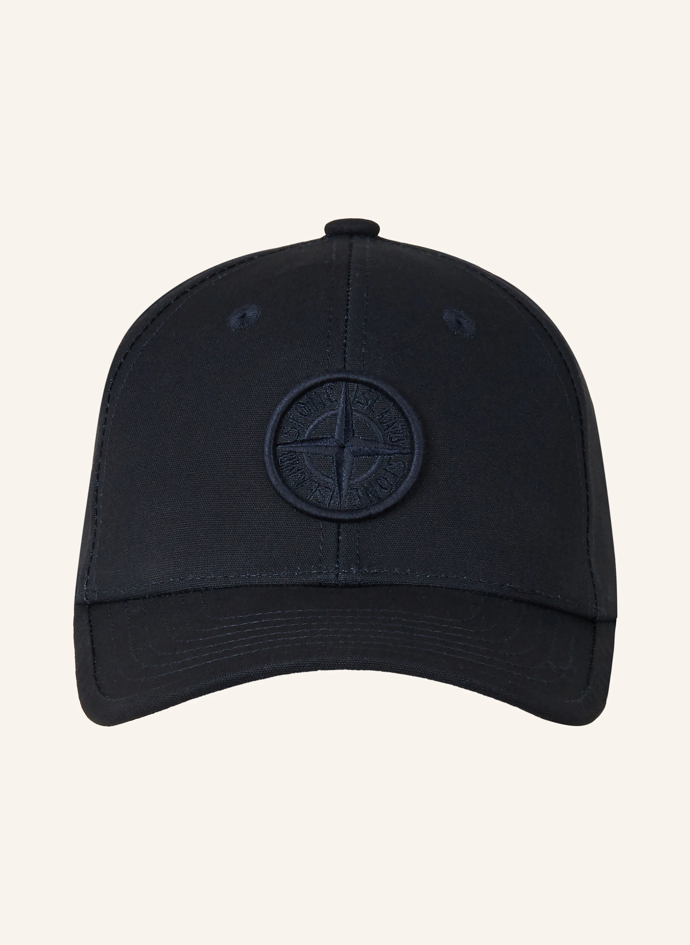 STONE ISLAND JUNIOR Cap