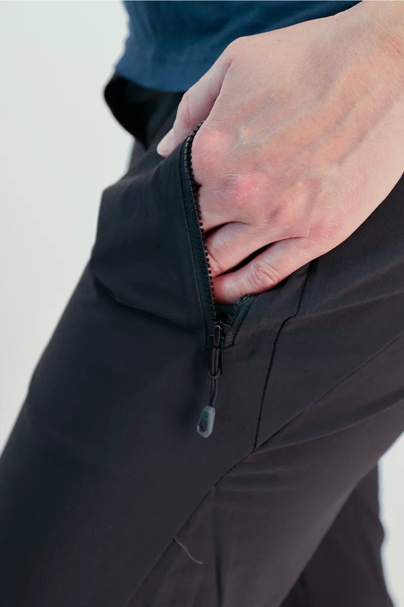 SCOTT Trail Contessa Sign. Damen Bikehose