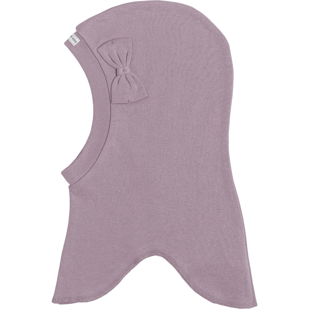 Køb Racing Kids Enkeltlags Elefanthue M. Sløjfe Purple