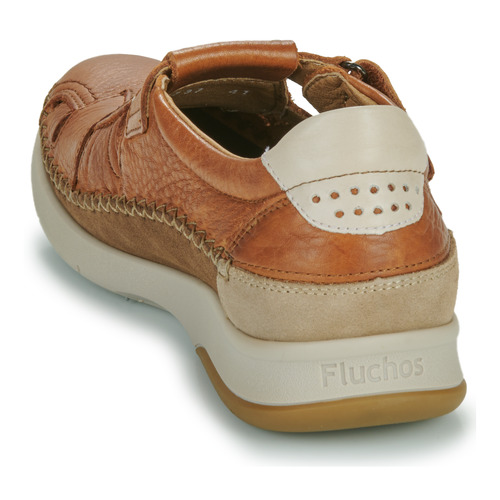 Fluchos - MAUI Marrón