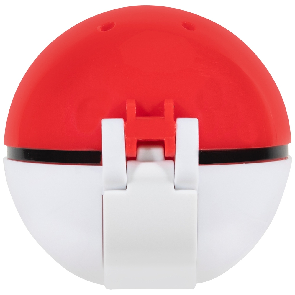 Pokémon Clip'n'Go Bulbasuar & Pokéball
