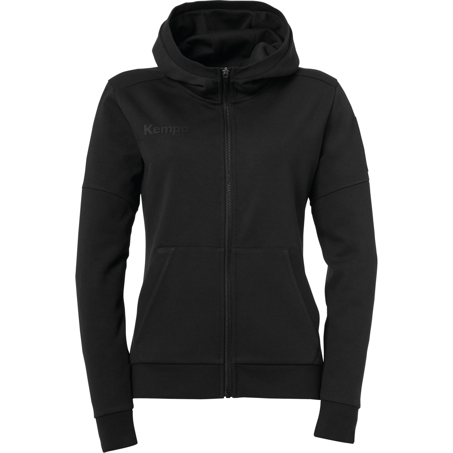 Kempa Status Hood Jacket Women