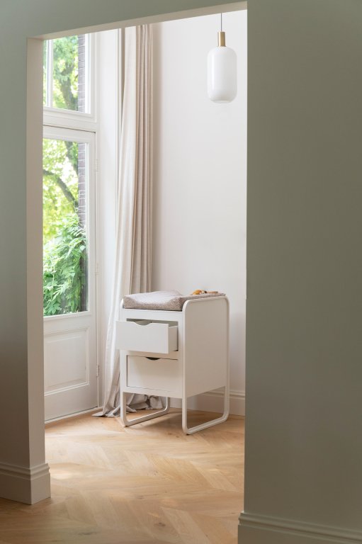 Nofred Form commode kast eiken