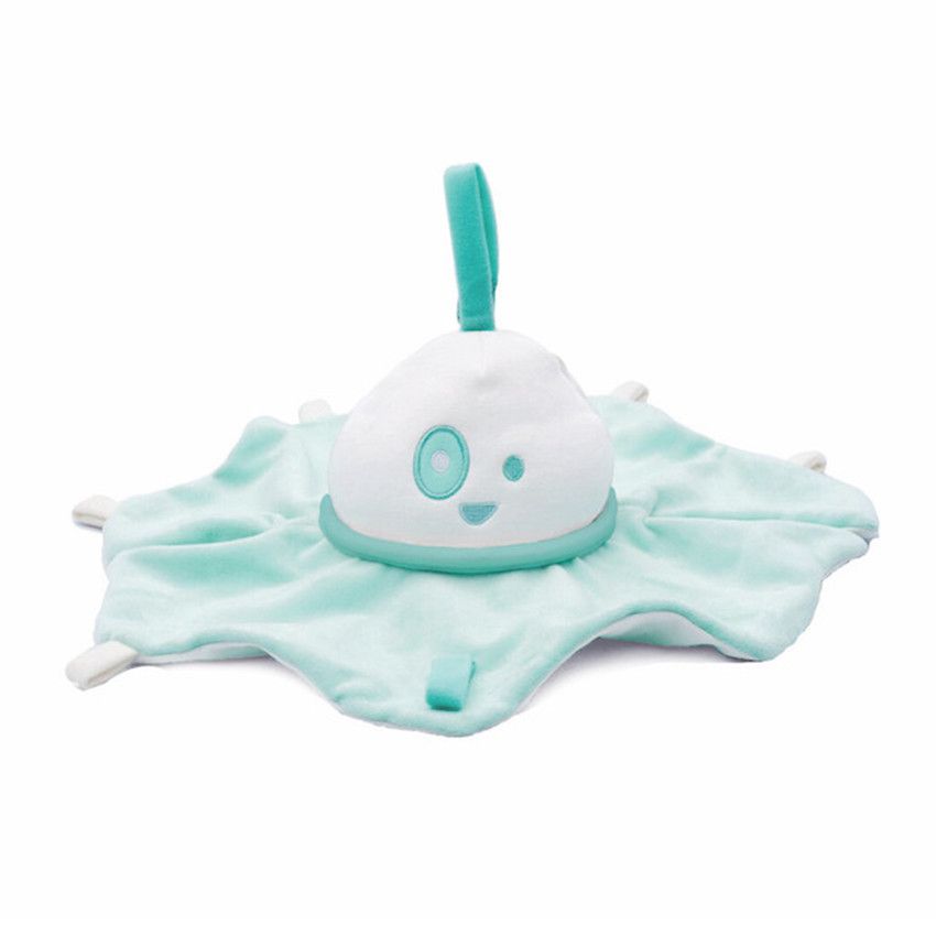Veilleuse Spooky - Mint - Doré
