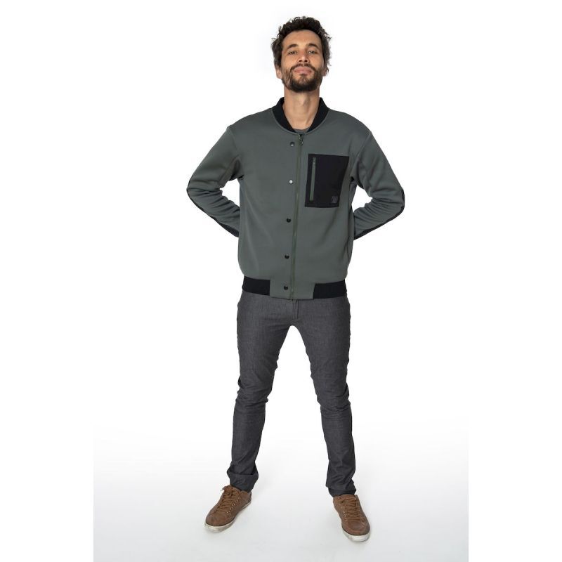 Fleece Jacket - Polaire