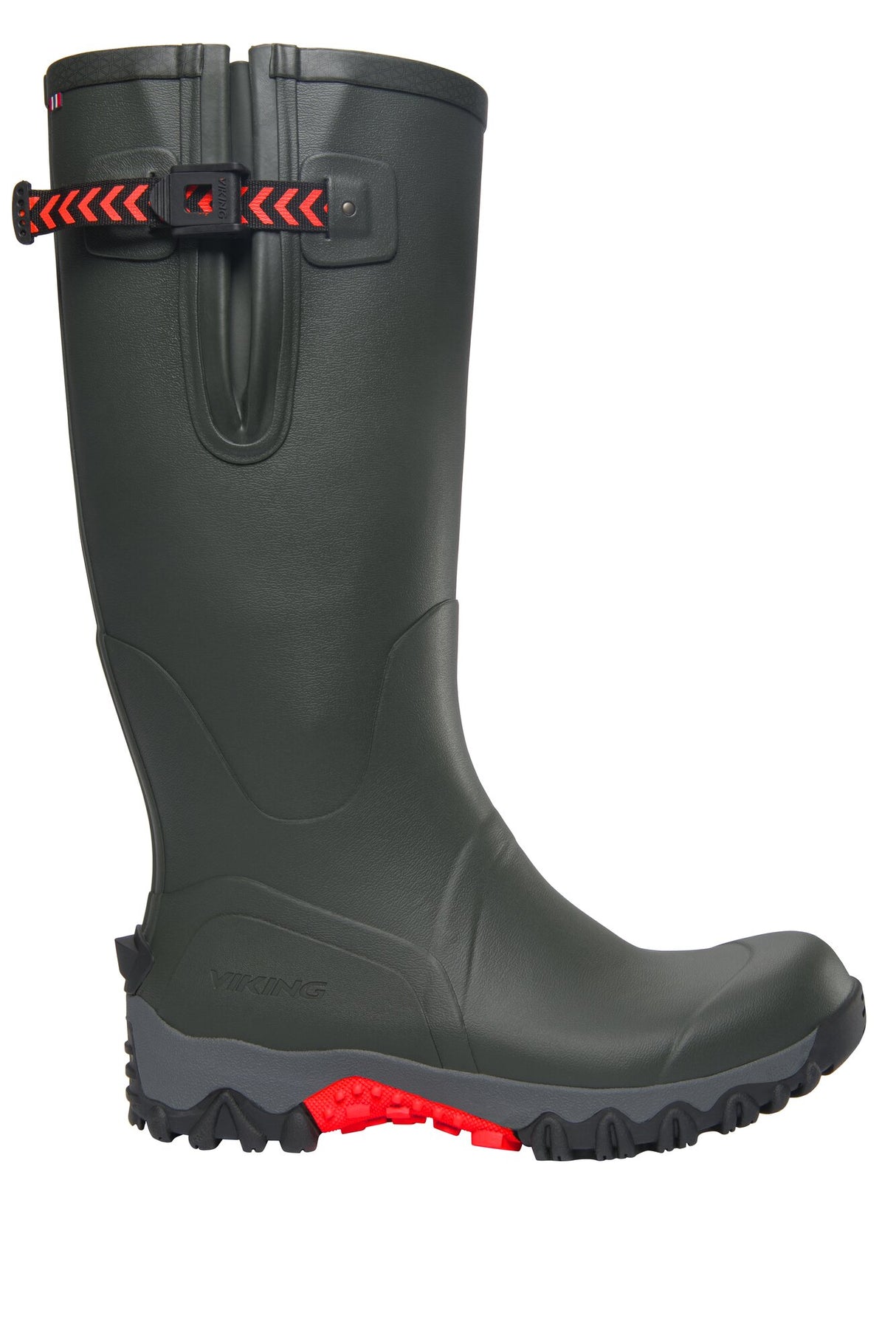 Viking Footwear<br>Trophy High