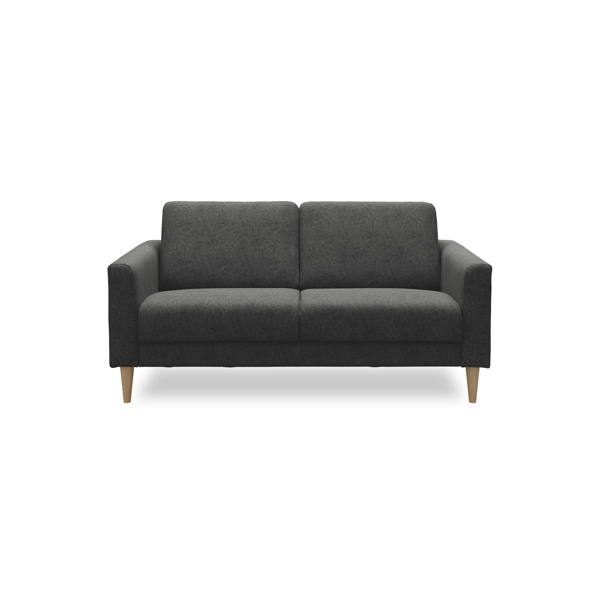 Linea 2 pers. Sofa