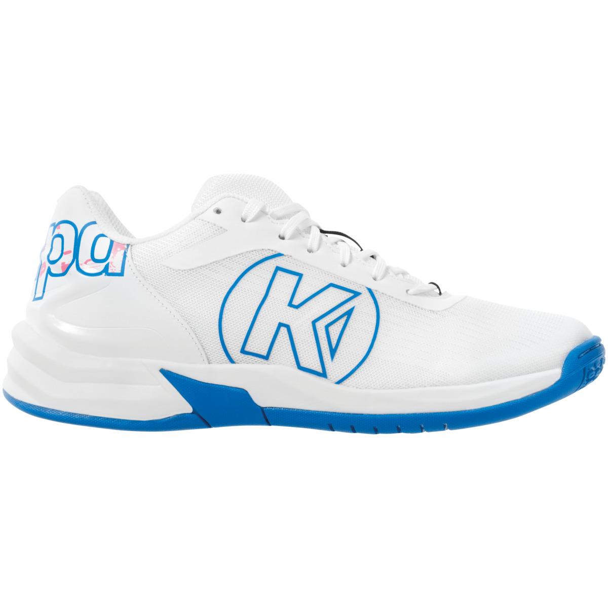 Attack 2.0 Women Back2Colour Hallenschuhe