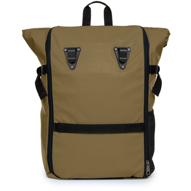 Sac à dos ordinateur Maclo compatible vélo 56 cm Tarp Army