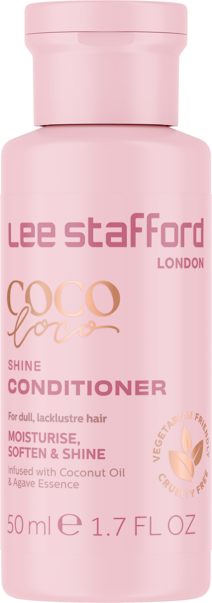Lee Stafford Coco Loco Balsam Mini 50ml
