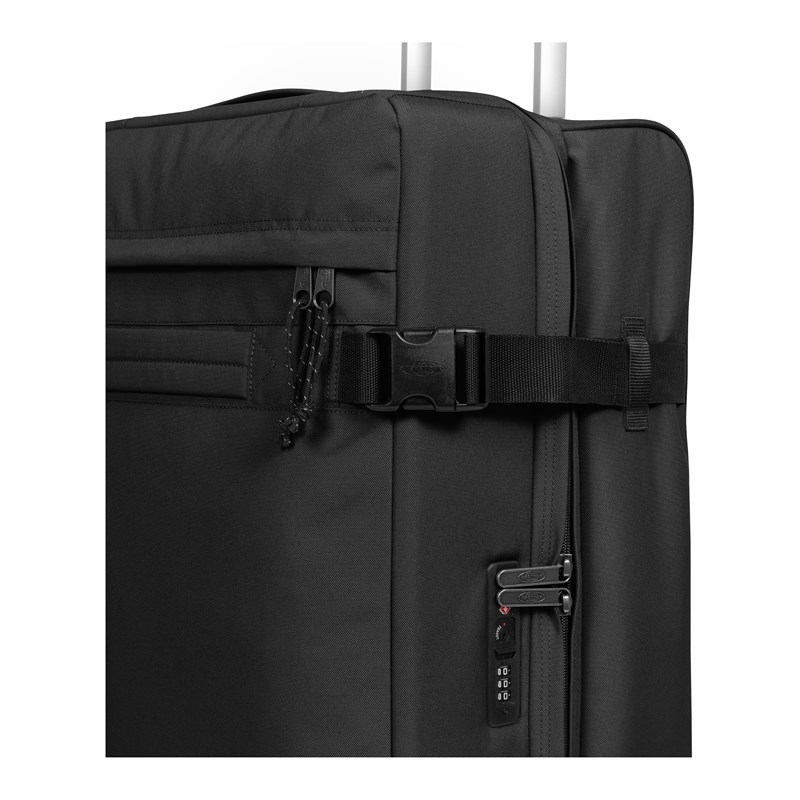 Eastpak<br>Kuffert Transit'r 4 Str L